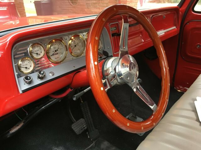 1966 Chevrolet C-10 - photo 7