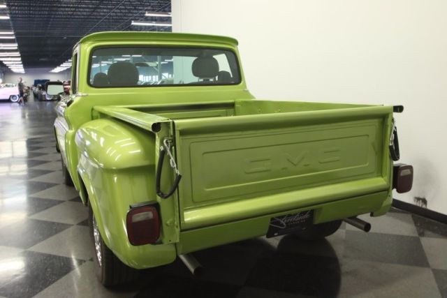 1966 Chevrolet C-10 Custom - photo 11