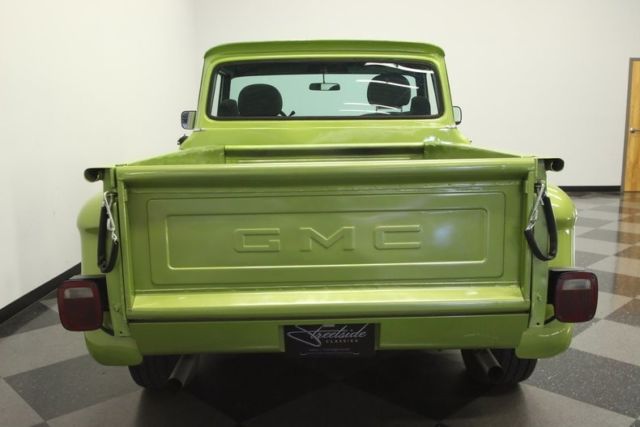 1966 Chevrolet C-10 Custom - photo 12