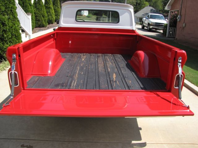 1966 Chevrolet C-10 - photo 8