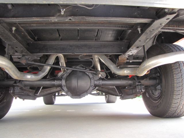 1966 Chevrolet C-10 - photo 9