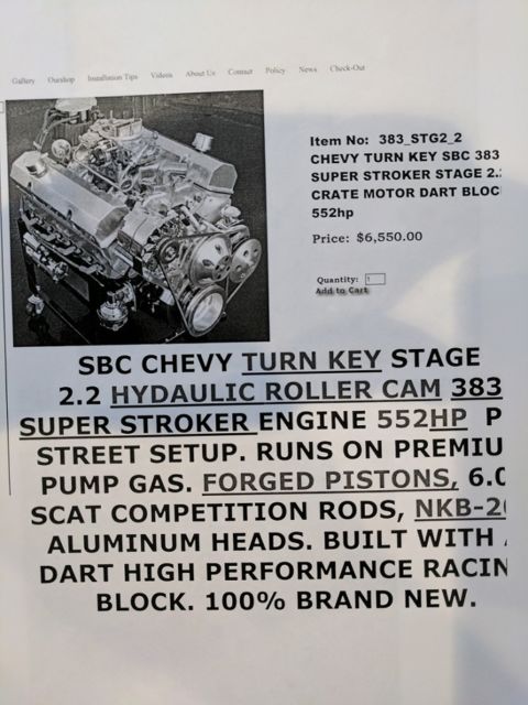 1966 Chevrolet C-10 Custom - photo 12