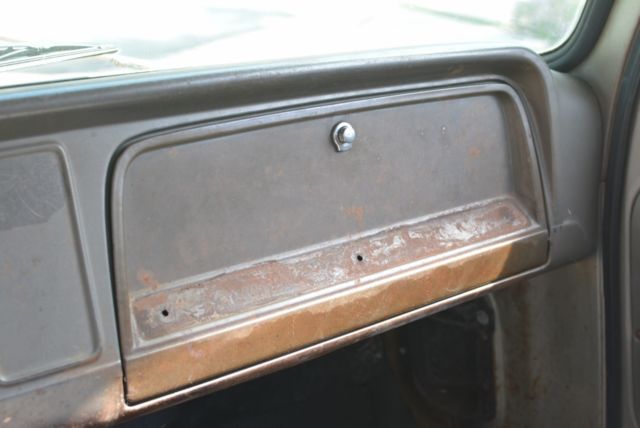 1966 Chevrolet C-10 C10 - photo 11