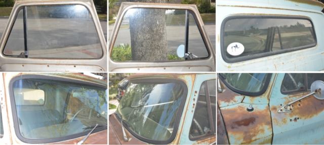 1966 Chevrolet C-10 C10 - photo 5
