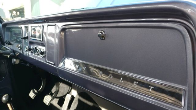1966 Chevrolet C-10 - photo 12
