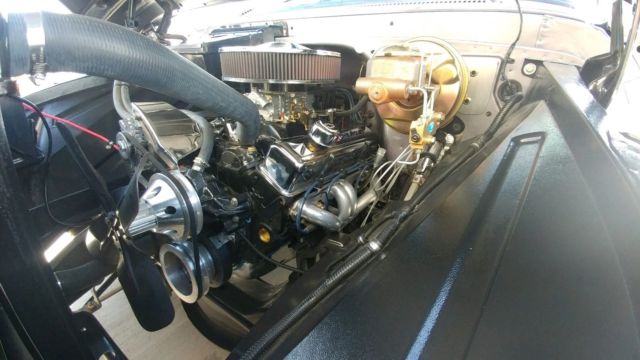1966 Chevrolet C-10 - photo 3