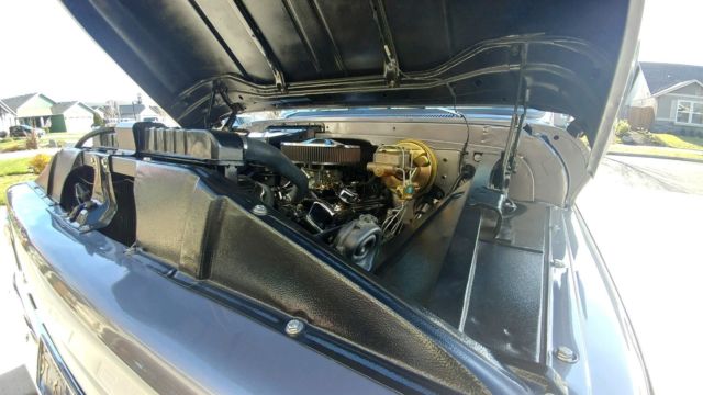 1966 Chevrolet C-10 - photo 5