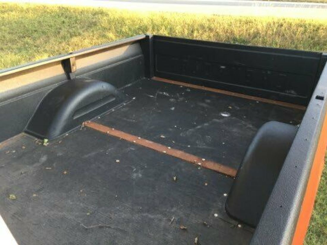 1966 Chevrolet C-10 -- - photo 9