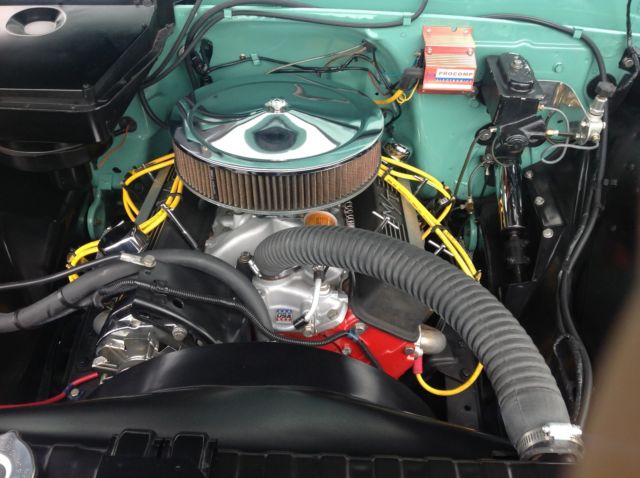 1966 Chevrolet C-10 - photo 11