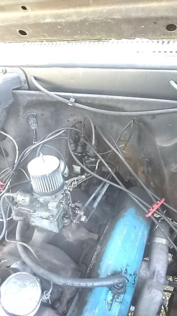1966 Chevrolet C-10 original - photo 13