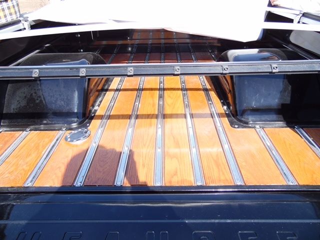 1966 Chevrolet C-10 Fleet side - photo 5
