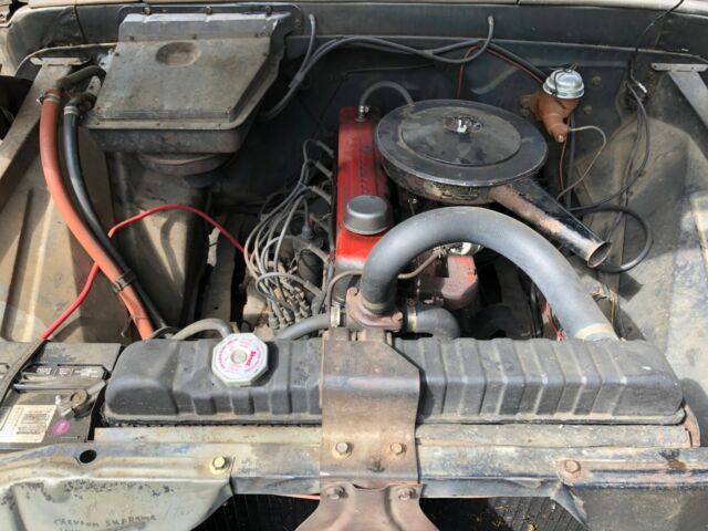 1966 Chevrolet C-10 - photo 8