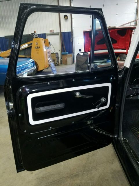 1966 Chevrolet C-10 - photo 4