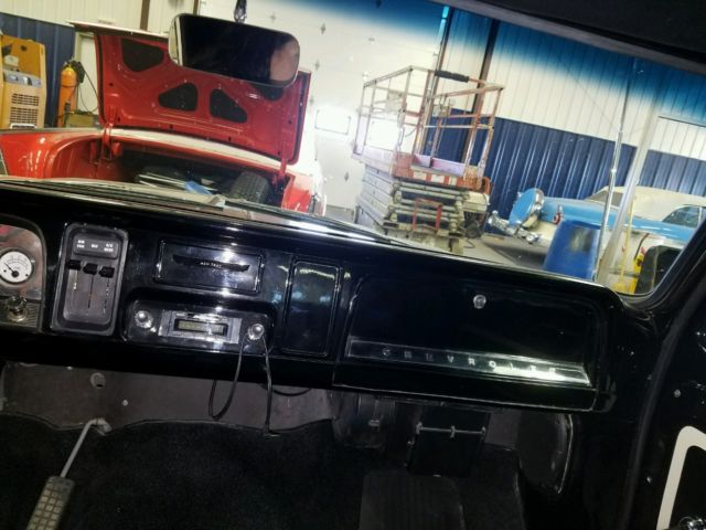 1966 Chevrolet C-10 - photo 7