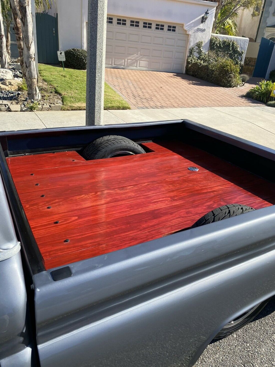 1966 Chevrolet C10 short bed OG BIG WINDOW - photo 3