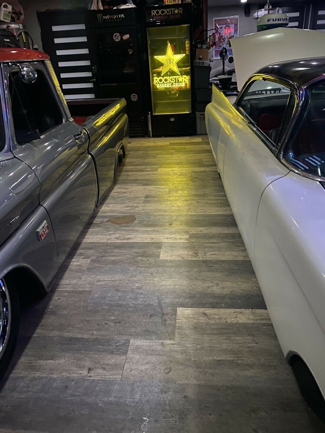1966 Chevrolet C10 short bed OG BIG WINDOW - photo 5