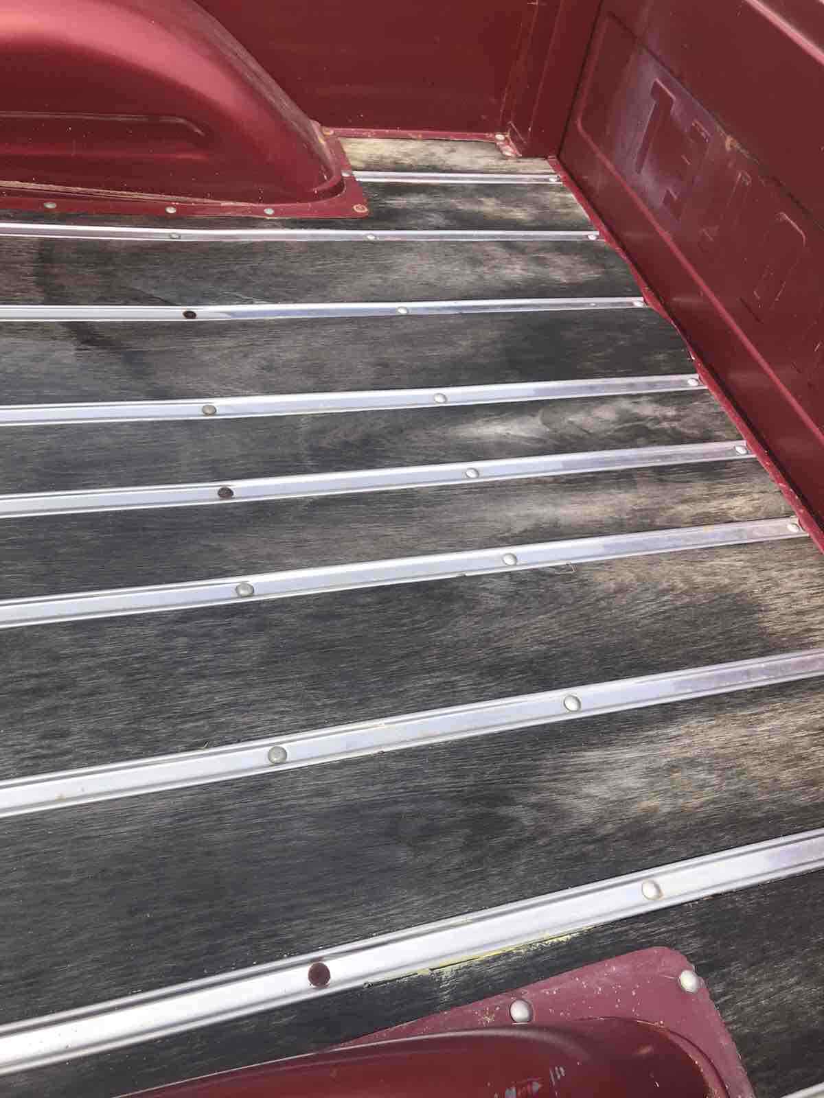 1966 Chevrolet C10/K10 custom - photo 4