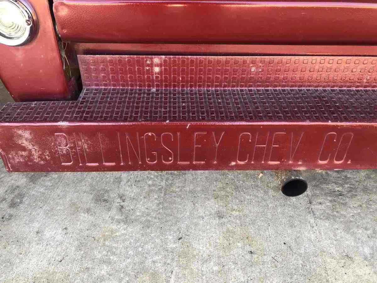 1966 Chevrolet C10/K10 custom - photo 8