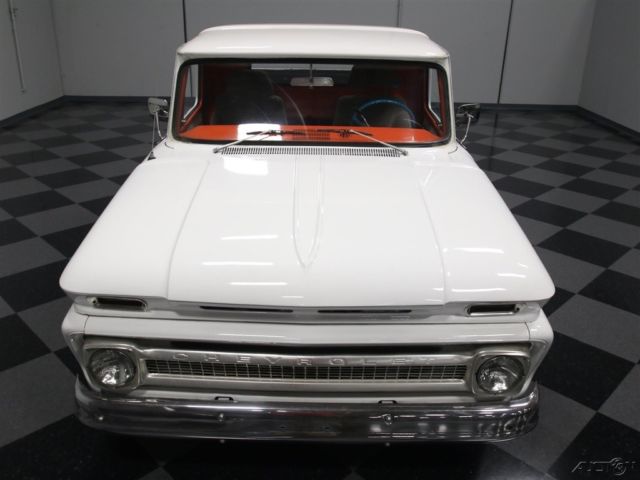 1966 Chevrolet C10 - photo 6