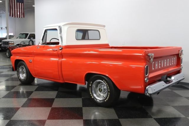 1966 Chevrolet C-10 -- - photo 10