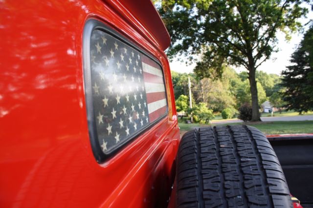 1966 Chevrolet C-10 - photo 11