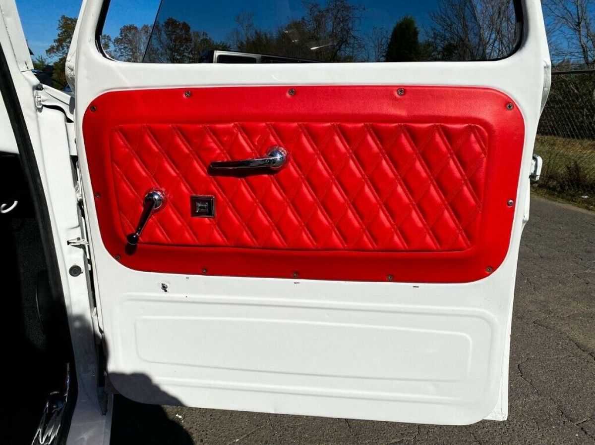 1966 Chevrolet C-10 Pickup Truck - photo 11