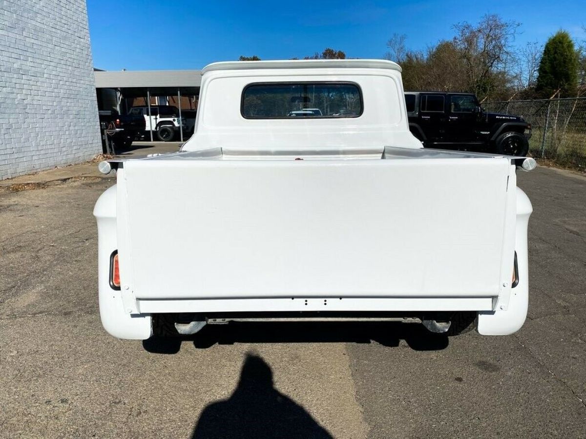 1966 Chevrolet C-10 Pickup Truck - photo 3