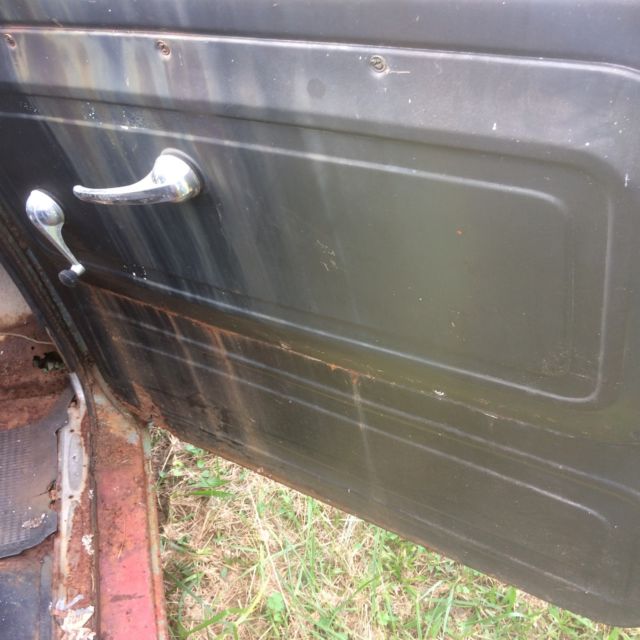 1966 Chevrolet C-10 -- - photo 10