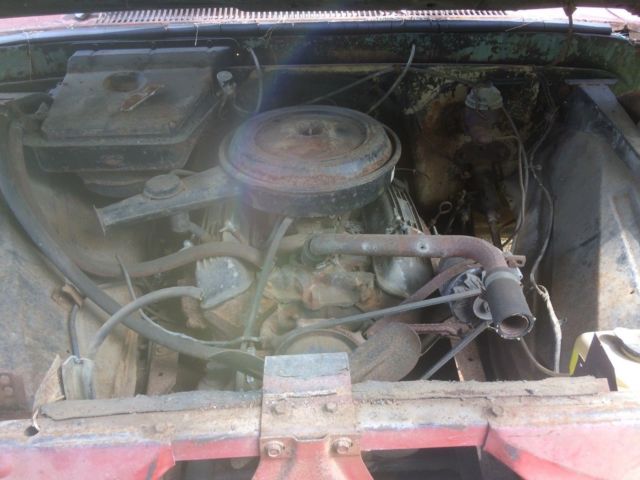 1966 Chevrolet C-10 -- - photo 4