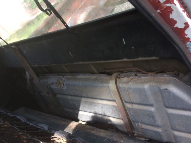 1966 Chevrolet C-10 -- - photo 9