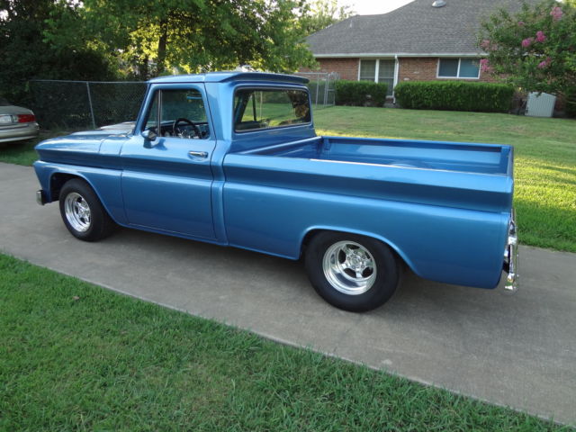 1966 Chevrolet C-10 C10 - photo 2