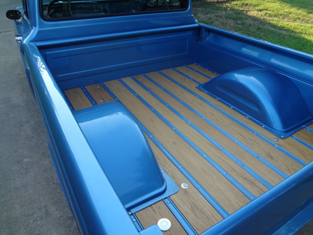 1966 Chevrolet C-10 C10 - photo 5