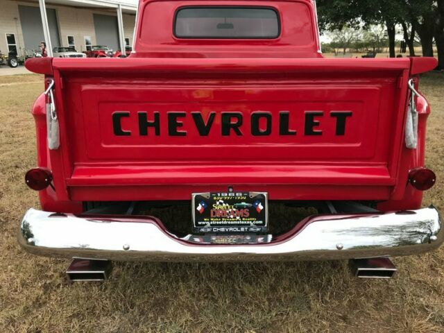 1966 Chevrolet C-10 PS, PB, A/C, Auto - photo 7