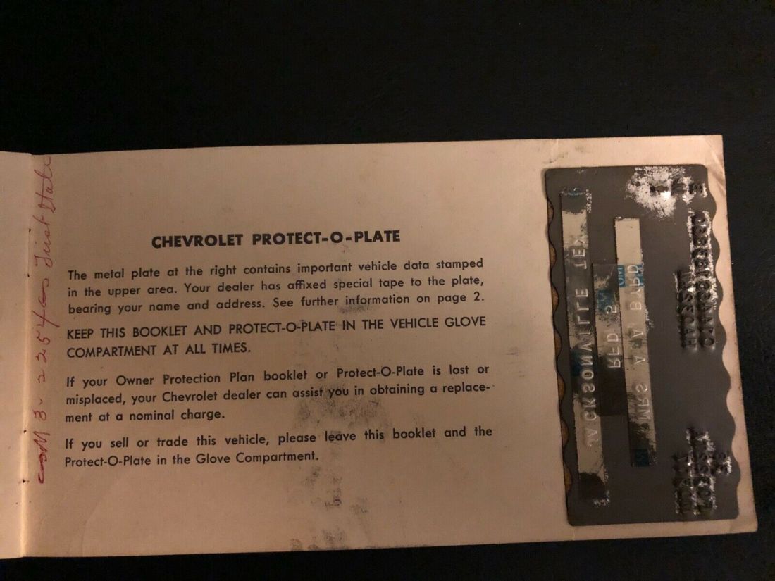 1966 Chevrolet C-10 High End - photo 7