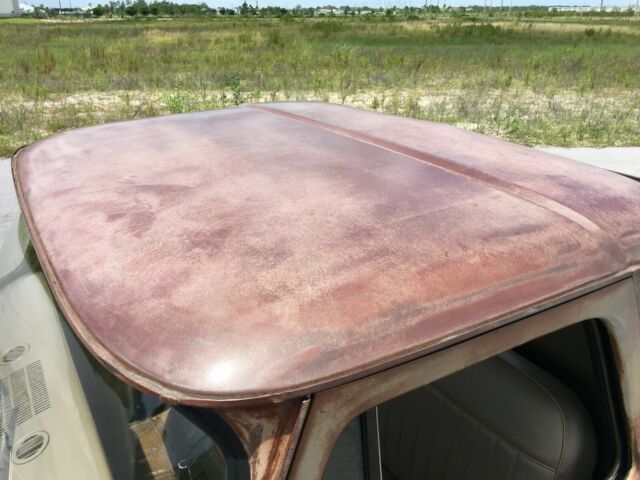 1966 Chevrolet C-10 FLEETSIDE SHORTBED C-10 C10 SHOP PATINA PU - photo 4
