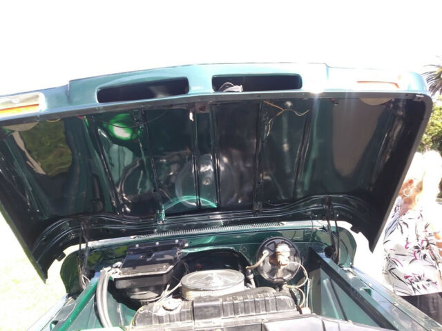 1966 Chevrolet C10 All Original Frame Off Restoration - photo 4