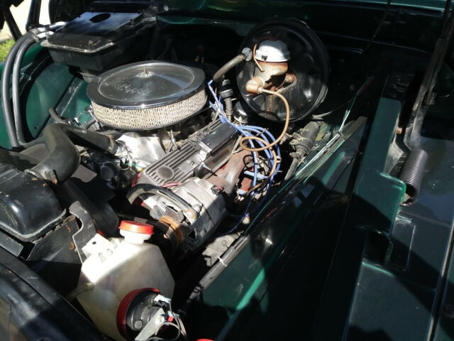 1966 Chevrolet C10 All Original Frame Off Restoration - photo 5