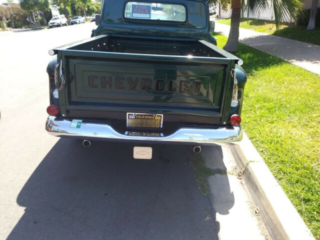 1966 Chevrolet C10 All Original Frame Off Restoration - photo 9