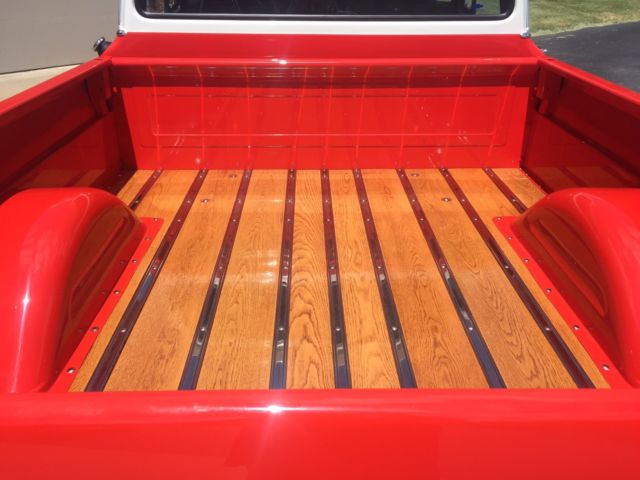 1966 Chevrolet C-10 - photo 7