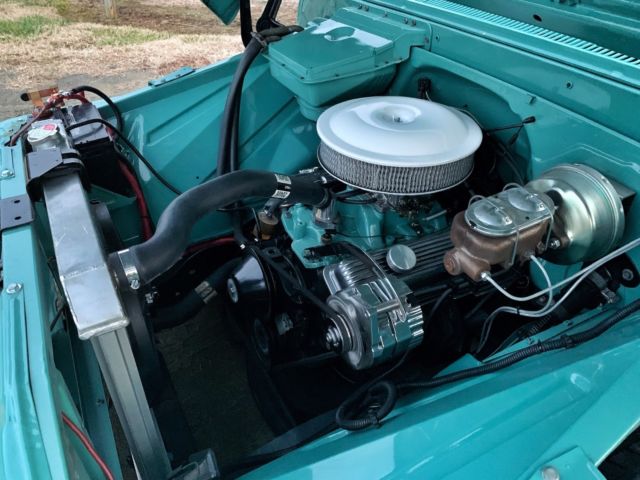 1966 Chevrolet C-10 SHORTBED FLEETSIDE - photo 7