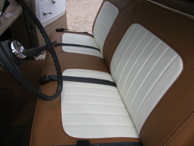 1966 Chevrolet C-10 - photo 12