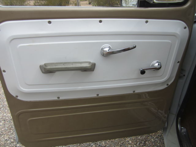 1966 Chevrolet C-10 - photo 13