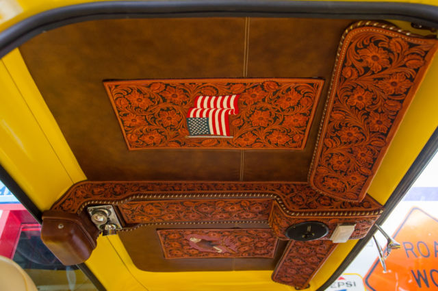 1966 Chevrolet C-10 C10 Stepside Custom - photo 10
