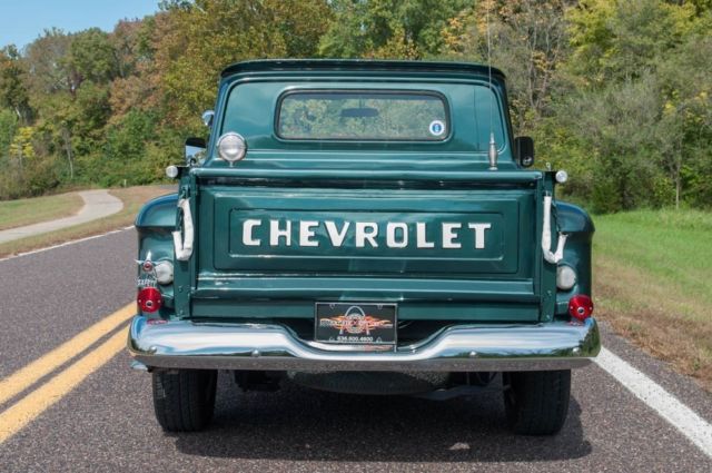 1966 Chevrolet C-10 C10 Stepside Half-Ton Pickup Truck - photo 4
