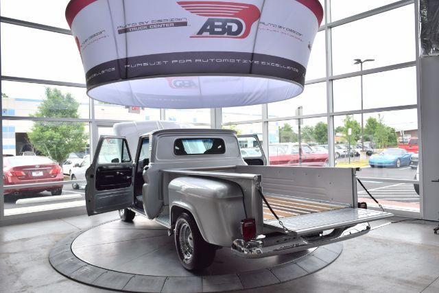 1966 Chevrolet C-10 Stepside Long Bed - photo 6