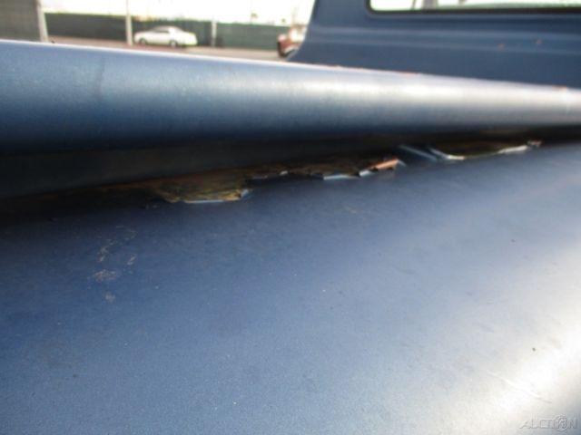 1966 Chevrolet C-10 - photo 12