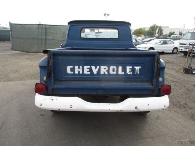 1966 Chevrolet C-10 - photo 5