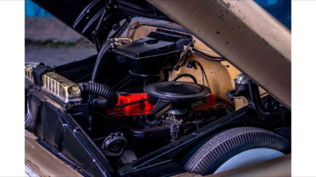 1966 Chevrolet C-10 c10 - photo 10