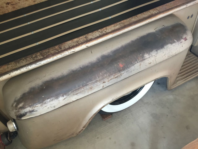 1966 Chevrolet C-10 C10 - photo 9