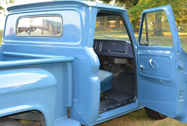1966 Chevrolet C-10 - photo 11